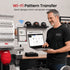 Absolute Toner BAi 1501 THE MIRROR Commercial Embroidery Machine - 15-Needle Custom Apparel & Structured Hat System Embroidery