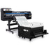 Absolute Toner $494/Month New Mimaki TxF300-75 DTF Printer & Miro 36 Powder Shaker Bundle Gives Unparalleled Results To Expand Your Print Shop Business dtf