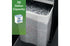 Absolute Toner GBC CX25-36 TAA Compliant 25 sheet Cross-Cut Commercial Shredder Shredders