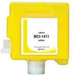 Absolute Toner High Quality Premium 330ml Compatible Cartridge To Replacement Canon BCI-1411 Canon Ink Cartridges