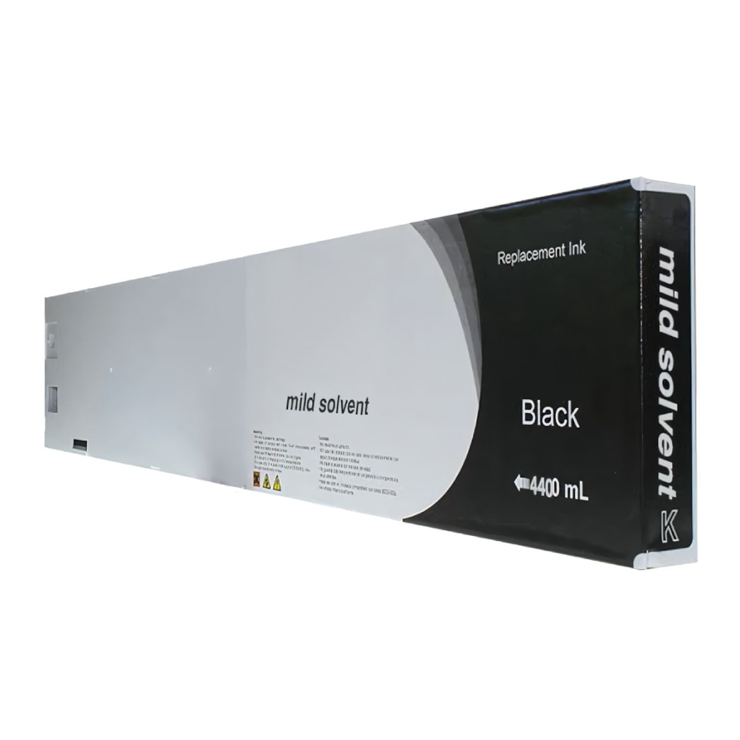 Absolute Toner High Quality (MAX) Premium 440ml Compatible Eco-Solvent Ink Cartridge To Replace Roland ECO-SOL MAX