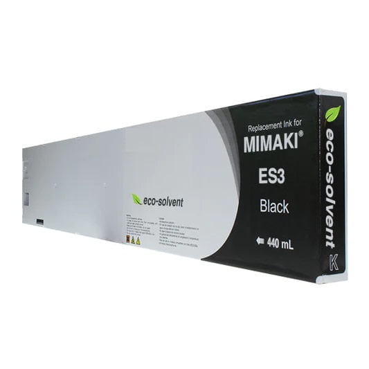 Absolute Toner Copy of Replacement Cartridge for Mimaki Eco-Solvent ES3 440ml SPC-0440 MIMAKI Cartridges