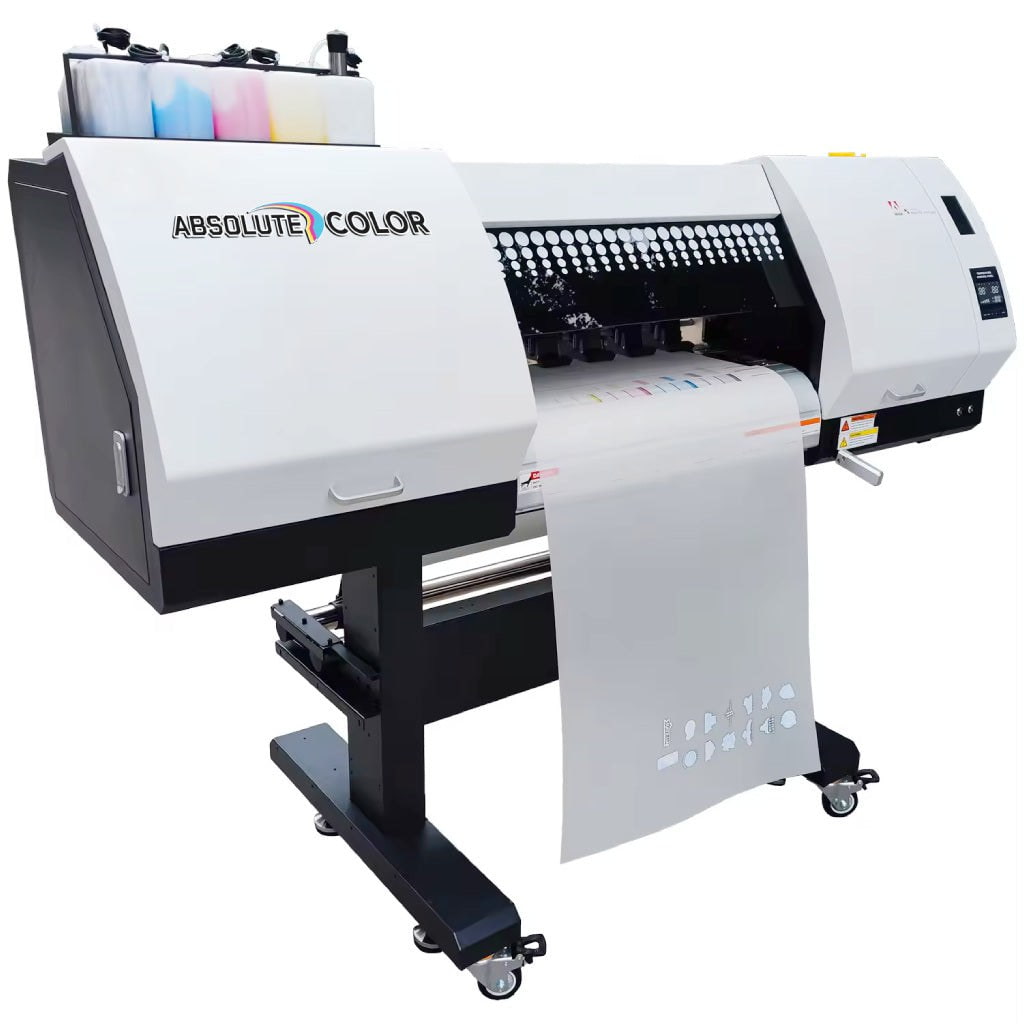 Absolute Color Ultra PRO II 24inch DTF Printing System