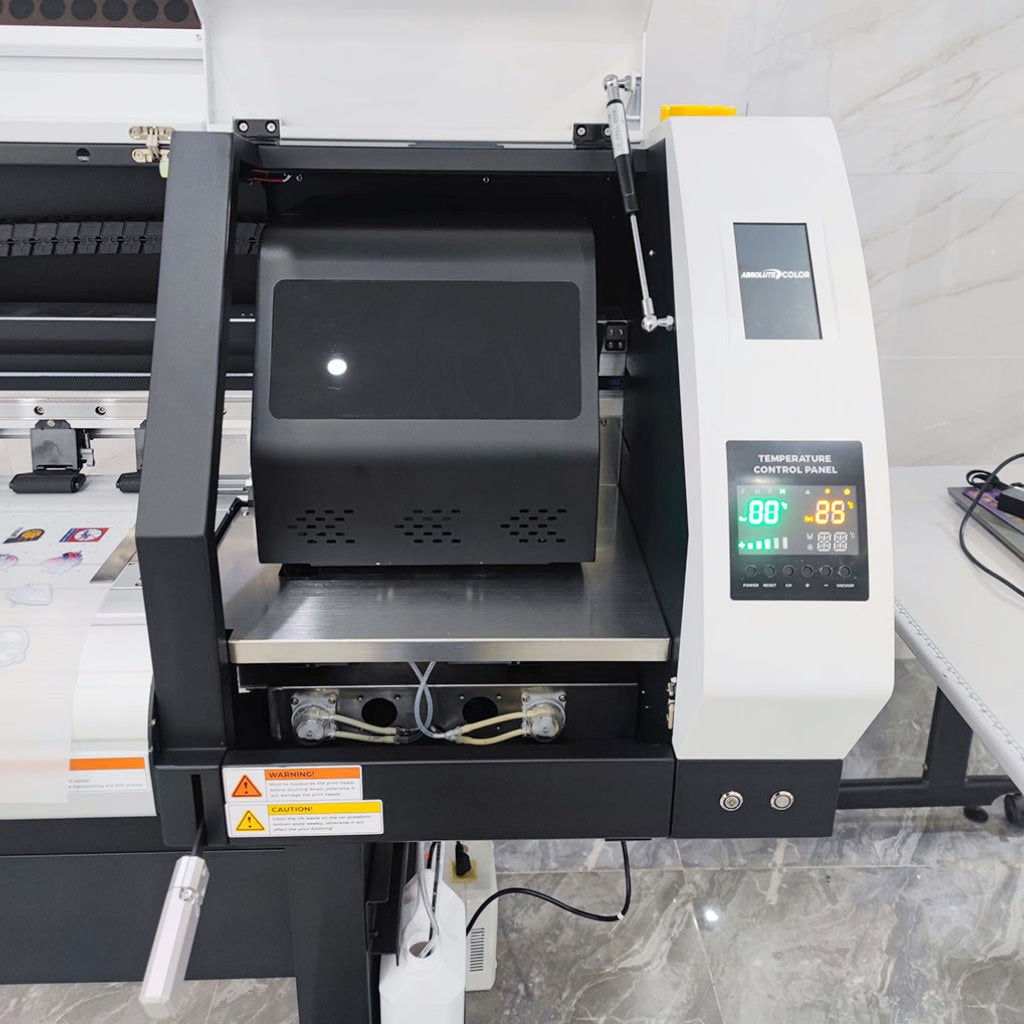 Absolute Color Ultra PRO II 24inch DTF Printing System