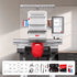 Absolute Toner BAi 1501 THE MIRROR Commercial Embroidery Machine - 15-Needle Custom Apparel & Structured Hat System Embroidery