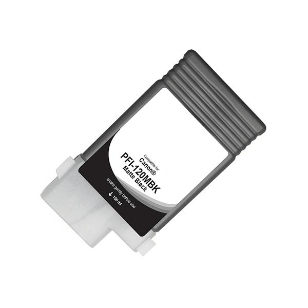 Replacement Cartridge for Canon PFI-120 130 ml Replacement Cartridge for Canon PFI-120 130 ml