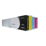 Absolute Toner High Quality (ES3) CMYK LC/LM/LB/OR Premium 440ml Compatible Eco-Solvent Ink Cartridge To Replace Mimaki ES3