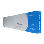 Absolute Toner High Quality (ES3) CMYK LC/LM/LB/OR Premium 440ml Compatible Eco-Solvent Ink Cartridge To Replace Mimaki ES3