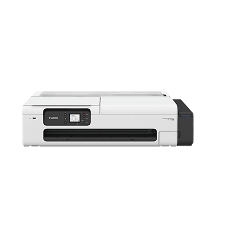 Absolute Toner $34.99/Month Canon ImagePROGRAF TC-20M (TC 20M) 24" Plotter Large Format Printer Large Format Printers