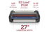 Absolute Toner GBC Pinnacle 27 EZload Thermal Roll Laminator NAP I/II With 27" Width Other Machines