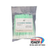 Absolute Toner DTF Station 7" Foam Cleaning Swabs - Pack of 50 DTF Cleaning Swabs
