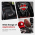 Absolute Toner BAi THE VISION Multi-Head Commercial Embroidery Machine - Industrial High-Speed Multi-Head Apparel System Embroidery