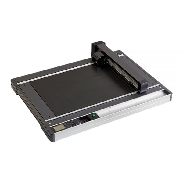 $285/Month NEW Graphtec FCX4000-50ES 19"x26" Flatbed Cutting Plotter Cut and Crease On Demand