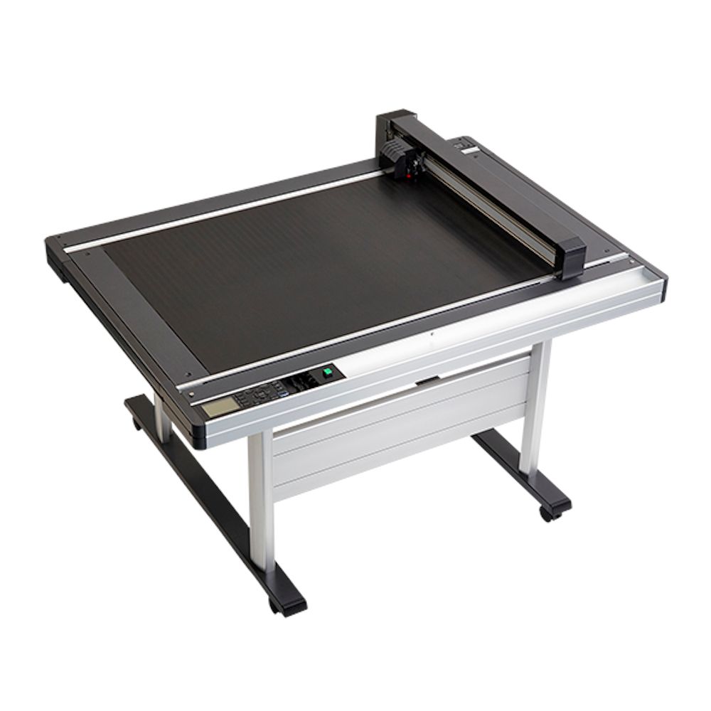 $335/Month NEW Graphtec FCX4000-60ES 38"x26" Flatbed Cutting Plotter Cut and Crease On Demand