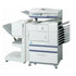 Absolute Toner $22.20/Month Sharp MX-M450N Monochrome 45 PPM MFP Laser Multifunction Copier Printer Scanner Printers/Copiers