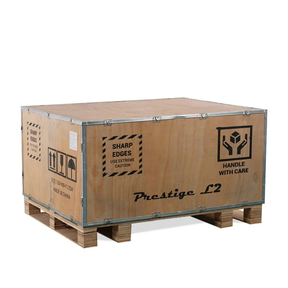 Absolute Toner Prestige L2 18.5" DTF Printer Dual i3200 with Miro 16 Automatic Powder Applicator/Shaker oven and Built-In Oven DTF printer