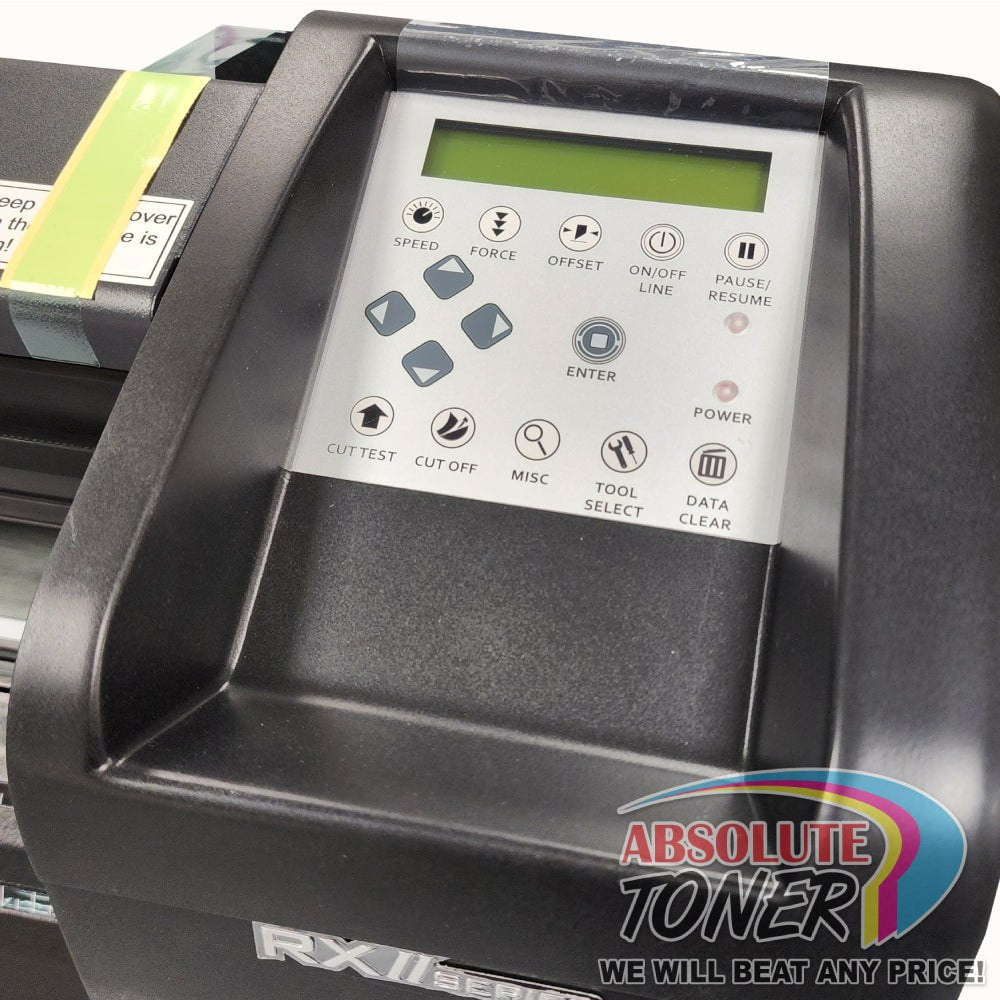 Scale Rx Cutter $98/Month New Display model 52