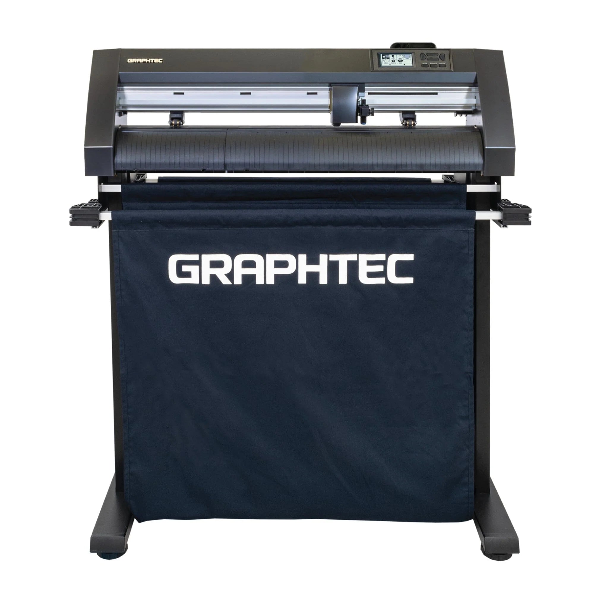 Graphtec Cutting Plotters for Precision Vinyl PPF Cutting