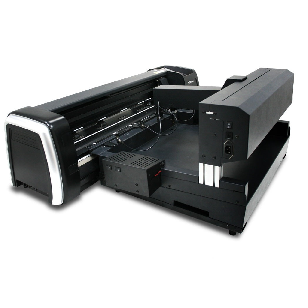 $119.63/Month NEW GCC Digital Cutting & Creasing Machine AFR-24S Autom
