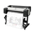 Absolute Toner Canon imagePROGRAF TM-300 (TM300) 36" Inch Plotter-Large WIDE Format Inkjet Printer Large Format Printers