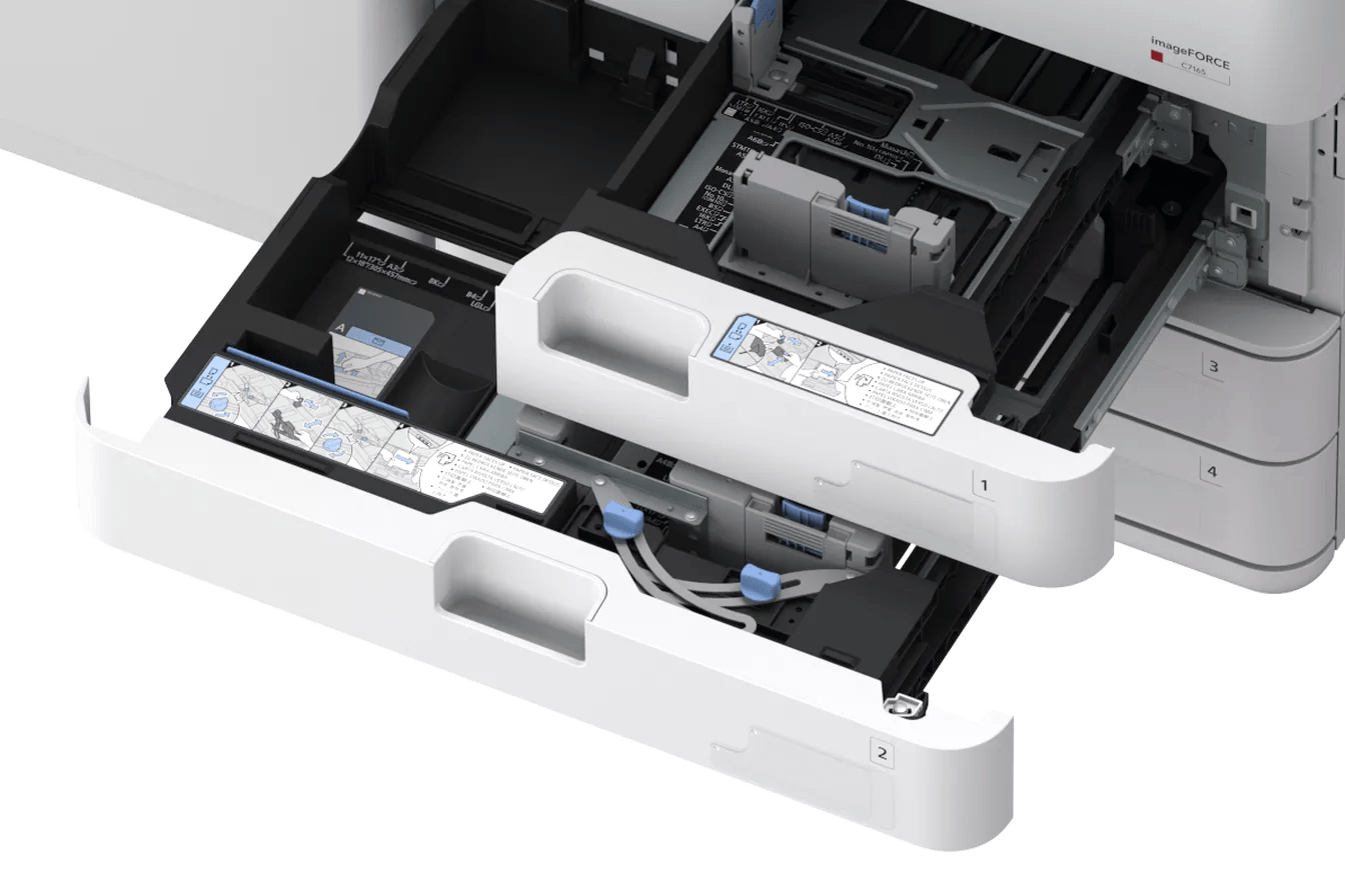 Canon imageRUNNER C7165 Color Multifunction Printer – High-Speed 65 pp Canon imageRUNNER C7165 Color Multifunction Printer – High-Speed 65 pp