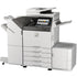 Absolute Toner $116.55/Month Sharp MX-5070V A3 Paper 50 PPM MFP Color Laser Multifunction Copier Printer Scanner Printers/Copiers