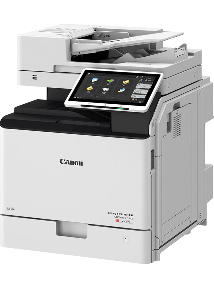 Canon imageRUNNER ADVANCE DX C259iF, High-Performance Color Multifunct Canon imageRUNNER ADVANCE DX C259iF, High-Performance Color Multifunct