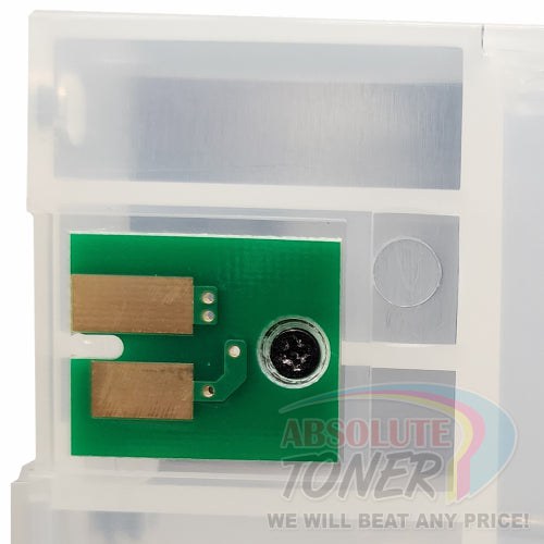 Absolute Toner Chip for Compatible Roland Eco-Solvent Max 440ml Cartridges Cartridge Accessory