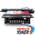 Absolute Toner $1334/Month with 1 YEAR WARRANTY Mimaki JFX200-2513EX UV Flatbed Printer 4'x8' Wide Format UV Curable Flatbed Production Printer Printers/Copiers