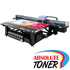 Absolute Toner $1334/Month with 1 YEAR WARRANTY Mimaki JFX200-2513EX UV Flatbed Printer 4'x8' Wide Format UV Curable Flatbed Production Printer Printers/Copiers