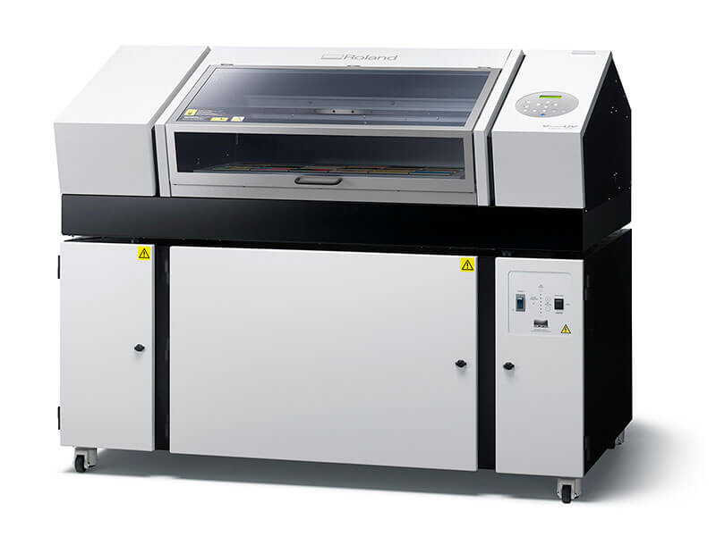 Absolute Toner $399/Month Roland LEF2-300 VesaUV 30” Flatbed UV Printer 30” Other Machines