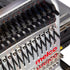 Absolute Toner $195/month - Melco Aamaya 16 Colors Embroidery Machine One Station System Embroidery