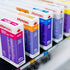 Absolute Toner Genuine Mimaki SS21 Eco-Solvent 440ml & 2L (2000ml) Ink Packs Designed for Outdoor Signage, Vehicle Wraps, and Commercial Graphics eco-solvent ink