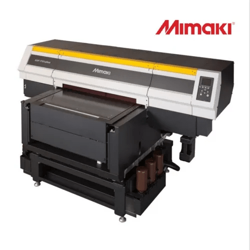 Absolute Toner Brand New Mimaki ujf-7151 Plus Multipurpose High Performance UV-Led Flatbed Inkjet Printer Printers/Copiers
