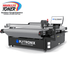 Absolute Toner Plytronix AT-2540 8' x 13' High-Precision Digital Flatbed Cutting Machine with Automated Finishing System Utilizes Interchangeable Tool Heads Flatbed