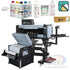 Absolute Toner DTF Station Prestige L2 DTF Printer - Includes Prestige L2 DTF Printer, Startup Package and Compatible Machine Options DTF printer