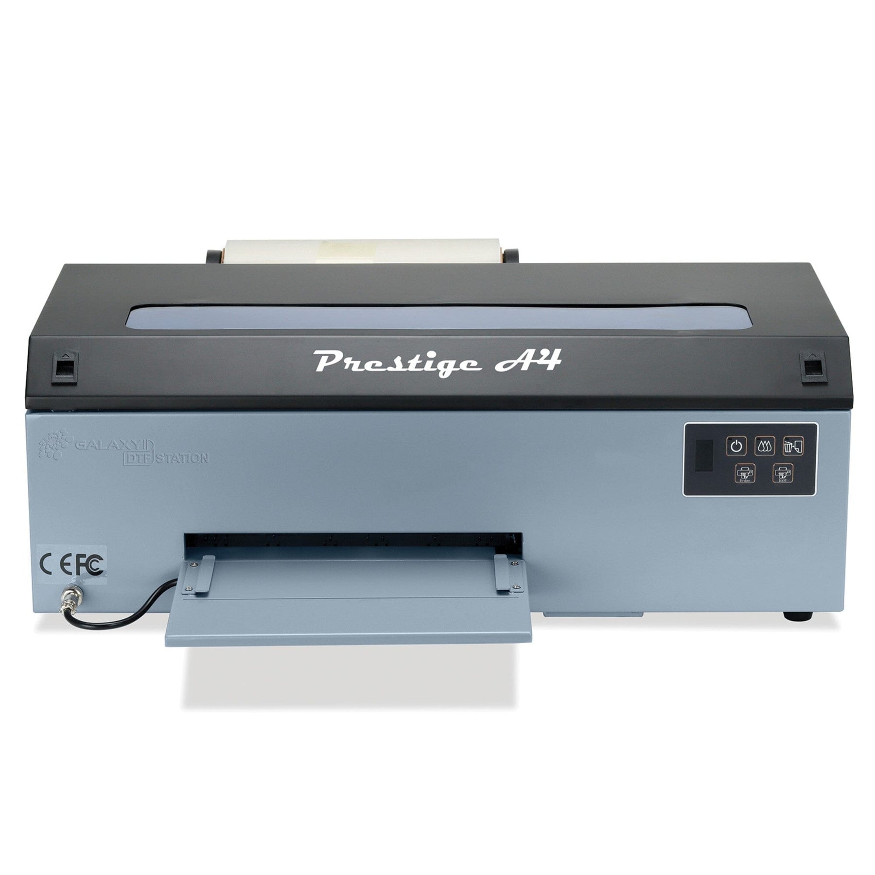 DTF Station Prestige A4 DTF Printer Store Display Model