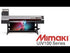 Absolute Toner Mimaki UJV100‑160 UV‑LED 64" video