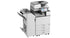 Absolute Toner $66/month Ricoh IM 4000 Black and White Laser Multifunction Printer Printers/Copiers