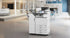 Absolute Toner $66/month Ricoh IM 4000 Black and White Laser Multifunction Printer Printers/Copiers