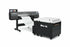 Absolute Toner $156/Month New Miro 36 DTF Powder Shaker For Mimaki TxF150-75, TXF300, Epson SureColor G6070C, Roland TY-300i DTF printer