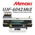 Absolute Toner $458/month Mimaki 23.4"x16.5" UJF-6042MkII UV-LED Flatbed UV Printer - REPO LIKE NEW UJF-6042 MkII Printers/Copiers