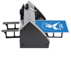 Graphtec CE8000-60 24-Inch Vinyl Cutter for Stickers