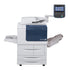 Absolute Toner $125/Month Xerox D110 Monochrome 110 PPM High Speed Digital Laser Production Printer and Copier Printers/Copiers