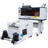 Absolute Toner $139/month x2 Epson i3200 A3 DTF Bundle Printer/Automatic Powder Shaker/Oven Dryer DTF printer
