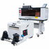 Absolute Toner $99/Month - (FREE SHAKER) DTF x2 Epson Print Heads (110V) YINSTAR A3 13" DTF PRINTER DTF printer