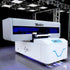 Absolute Toner $196/month UV Flatbed Yinstar A3 size with optional Rotary tool. DTF printer