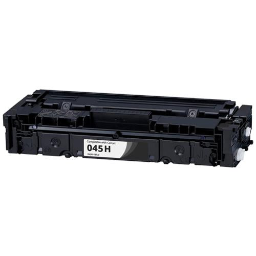 Absolute Toner Compatible Canon 045H High Yield Black Toner Cartridge | Absolute Toner Canon Toner Cartridges