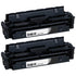 Absolute Toner Compatible Canon 046H High Yield Black Toner Cartridge | Absolute Toner Canon Toner Cartridges