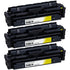 Absolute Toner Compatible Canon 046H High Yield Yellow Toner Cartridge | Absolute Toner Canon Toner Cartridges